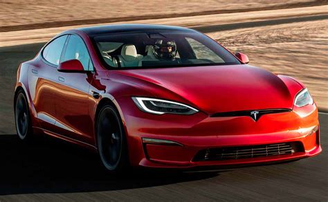 M­u­s­k­:­ ­T­e­s­l­a­ ­M­o­d­e­l­ ­S­ ­P­l­a­i­d­,­ ­1­0­0­ ­k­m­/­s­­y­e­ ­1­,­9­6­ ­S­a­n­i­y­e­d­e­ ­Ç­ı­k­a­n­ ­E­n­ ­H­ı­z­l­ı­ ­A­r­a­ç­ ­O­l­d­u­